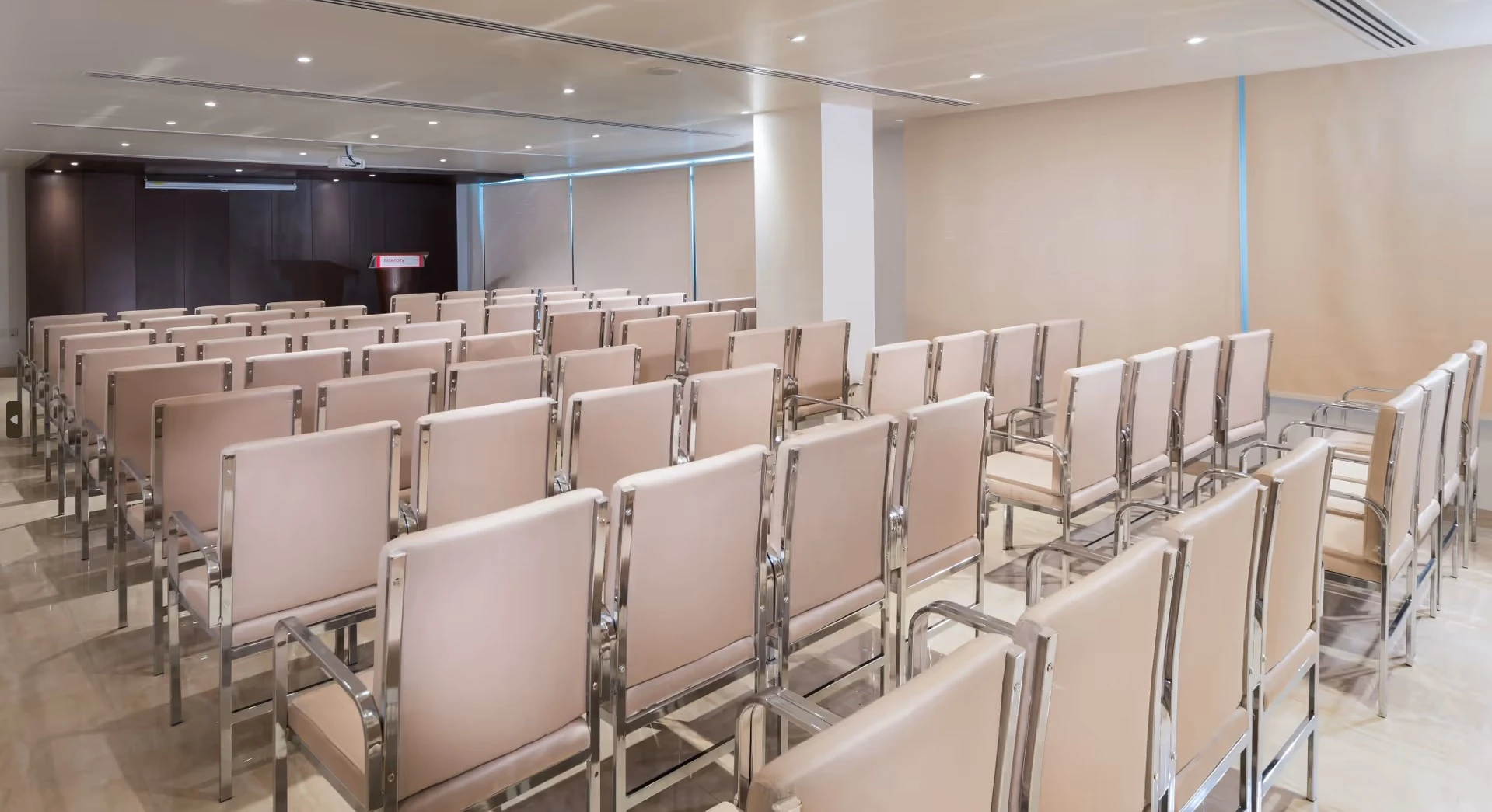 IntercityHotel Salalah