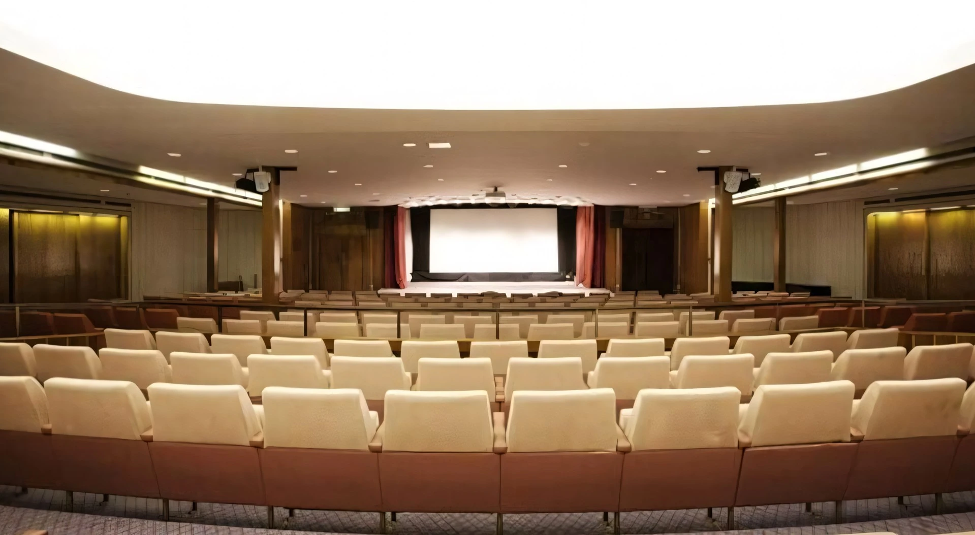 Auditorium
