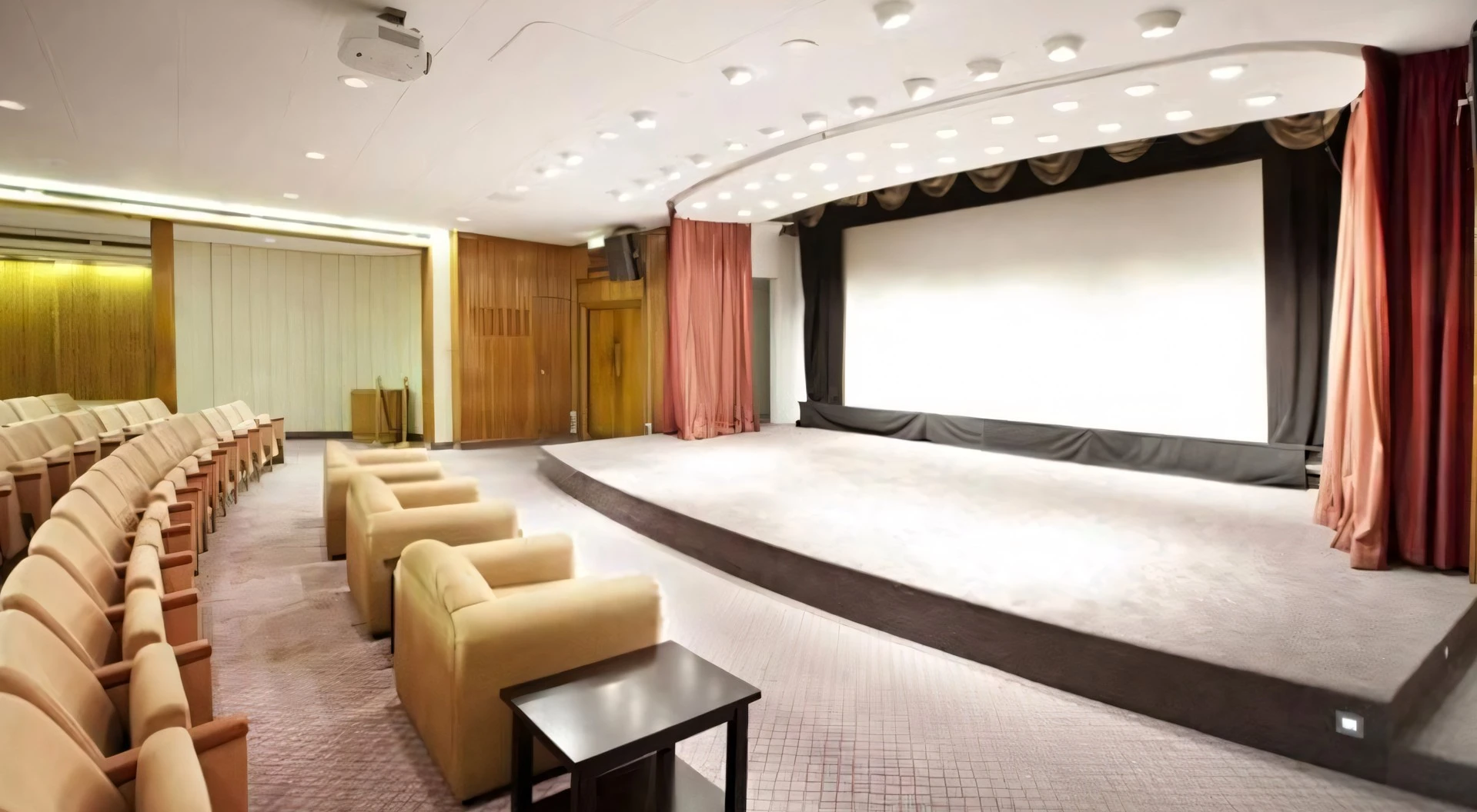 Auditorium