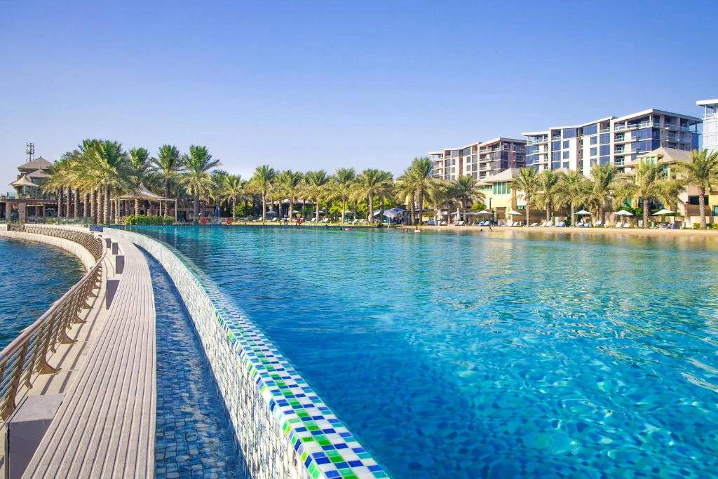 Palavra Resort