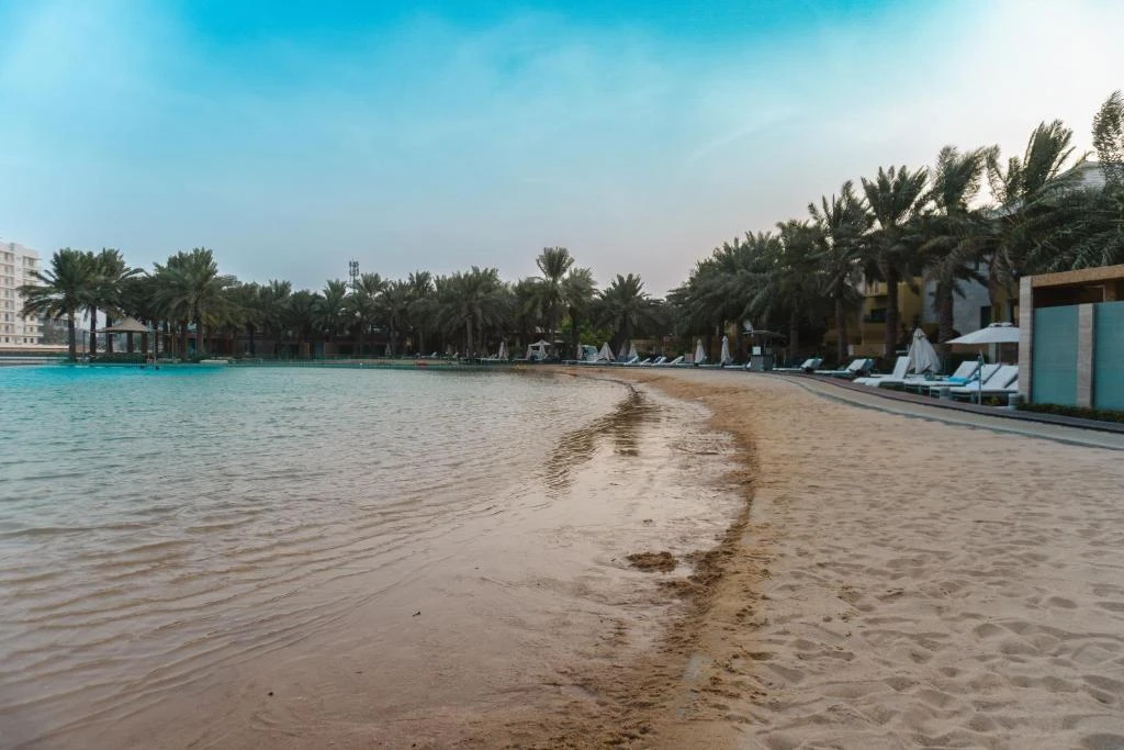 Palavra Resort