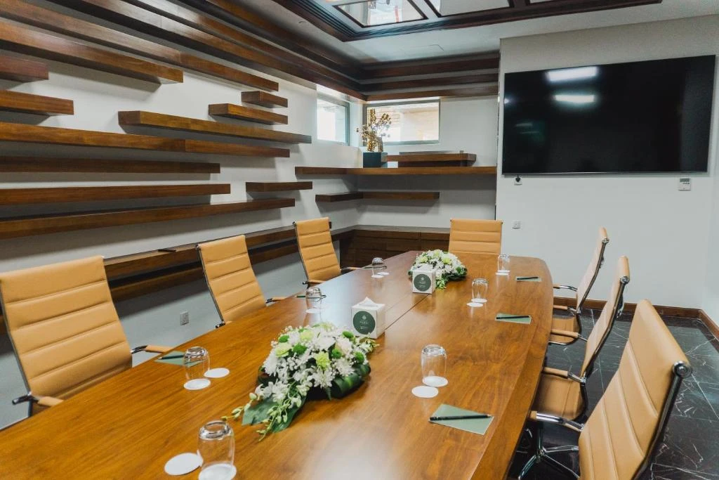 Boardroom