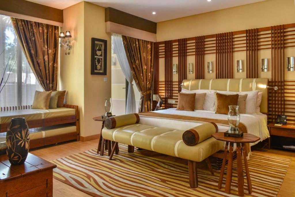 Palavra Resort