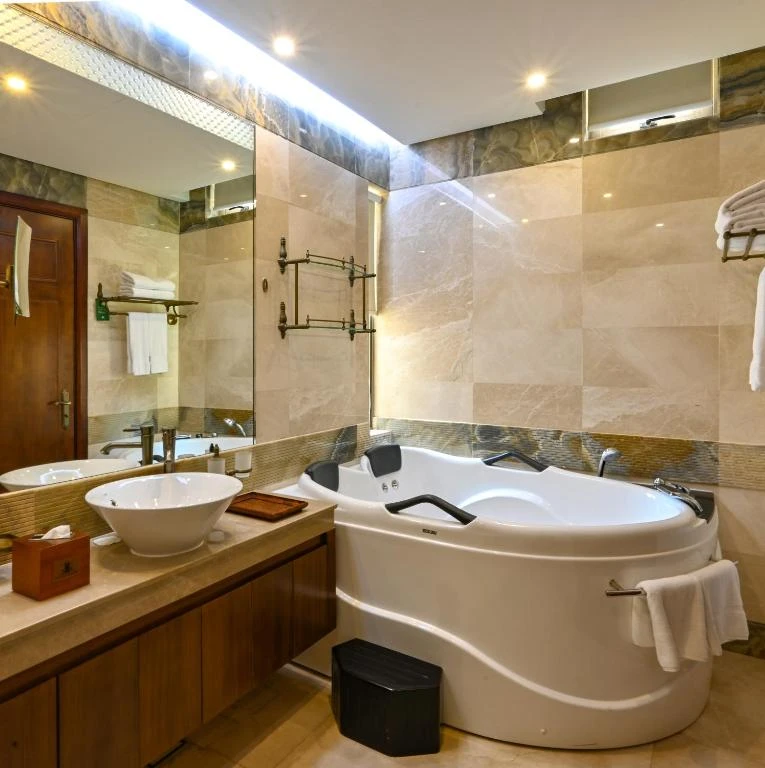 Palavra Resort