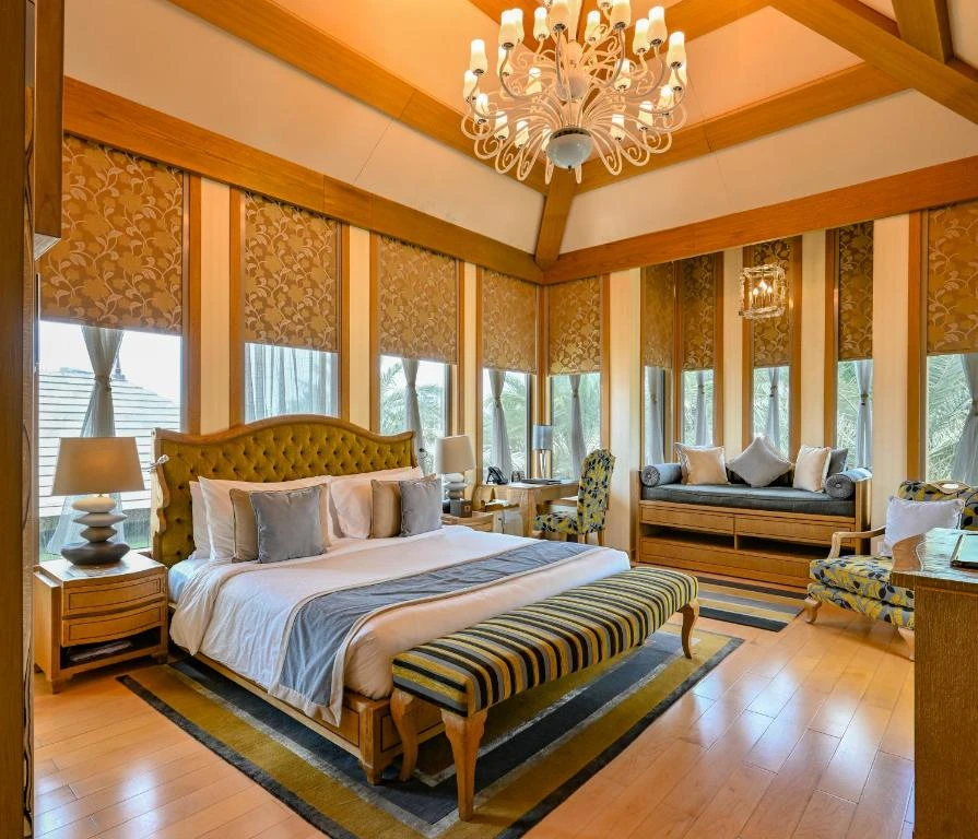 Palavra Resort