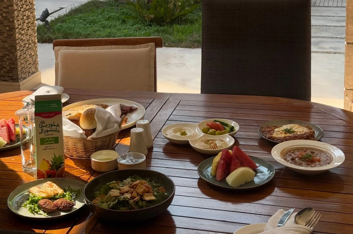 Palavra Resort