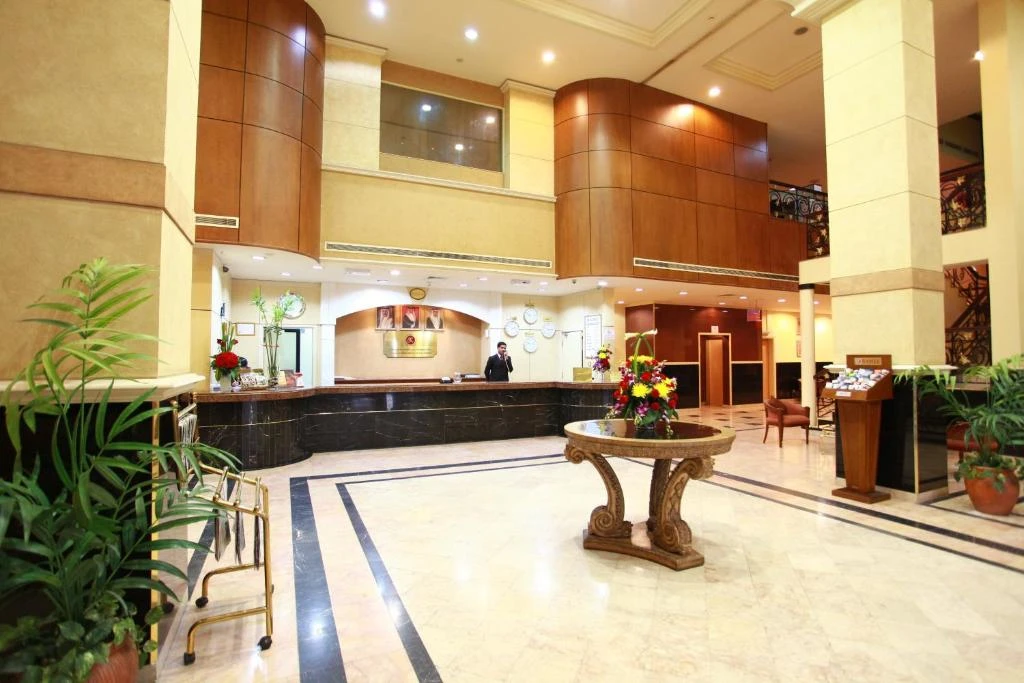 Ramee Baisan Hotel Bahrain