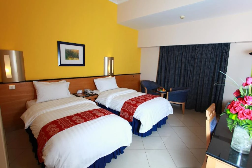 Ramee Baisan Hotel Bahrain