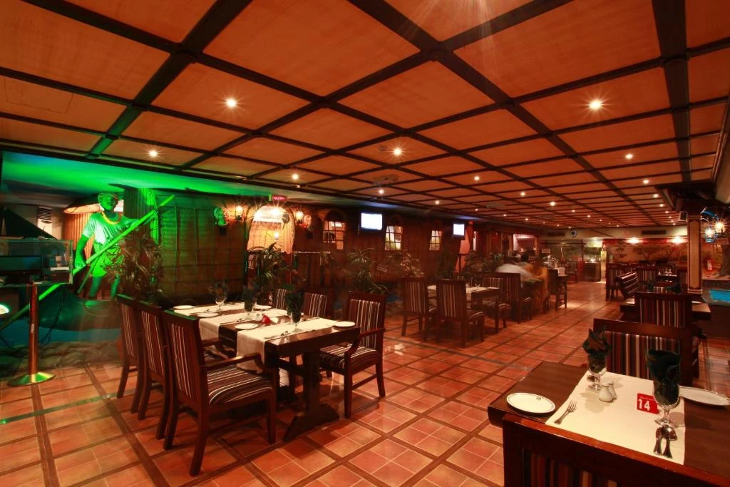 Ramee Baisan Hotel Bahrain