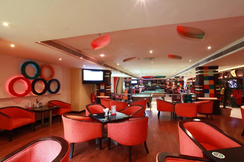 Ramee Baisan Hotel Bahrain