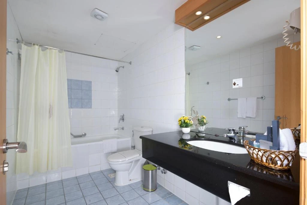 Ramee Baisan Hotel Bahrain
