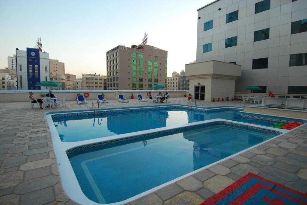 Ramee Baisan Hotel Bahrain
