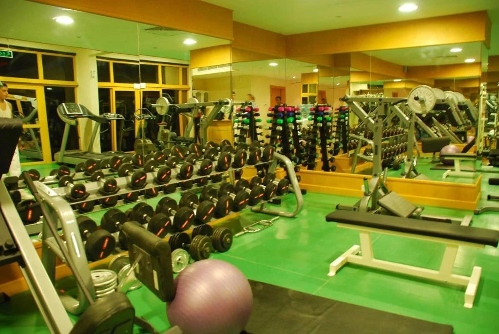 Ramee Baisan Hotel Bahrain