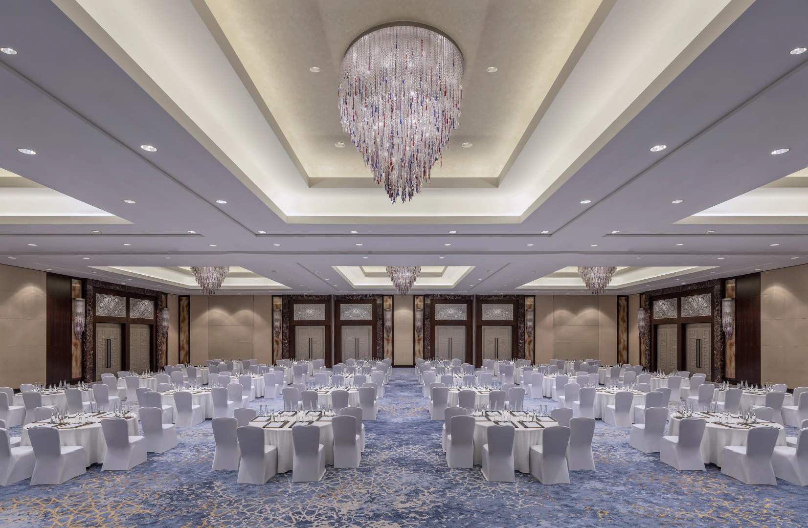 Grand Ballroom A+B+C