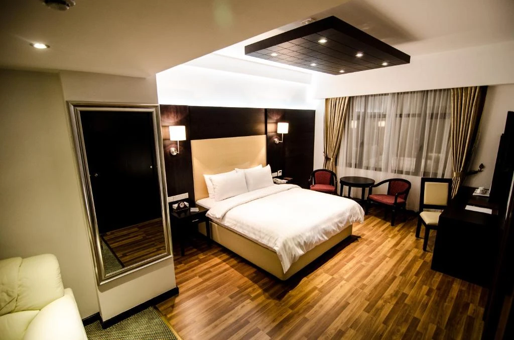 Juffair Gate Hotel