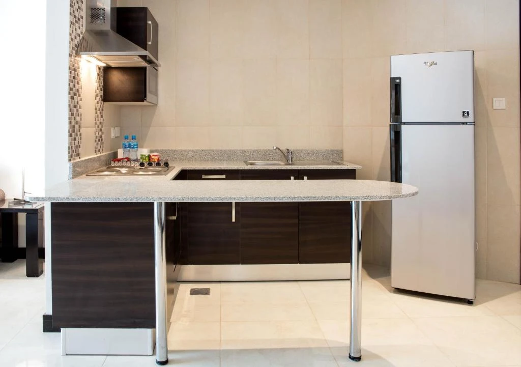 Loumage Suites and Spa