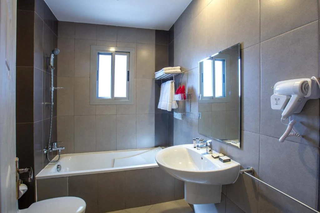 Loumage Suites and Spa
