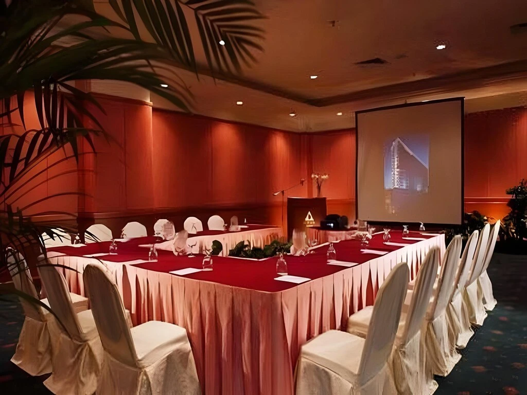 Al-Samar Ballroom