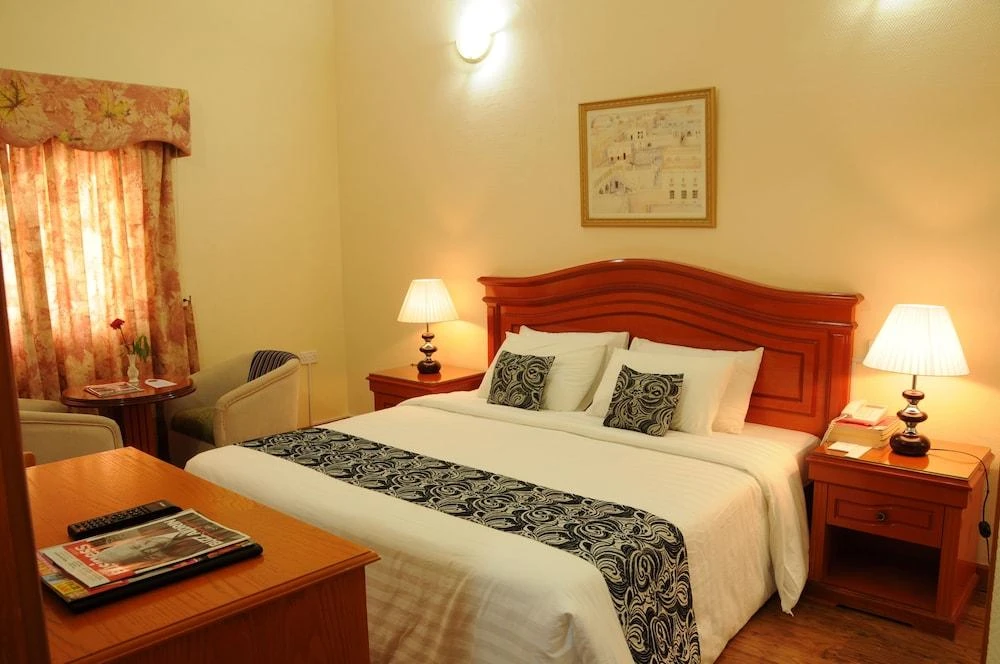 Gulf Gate Hotel Bahrain