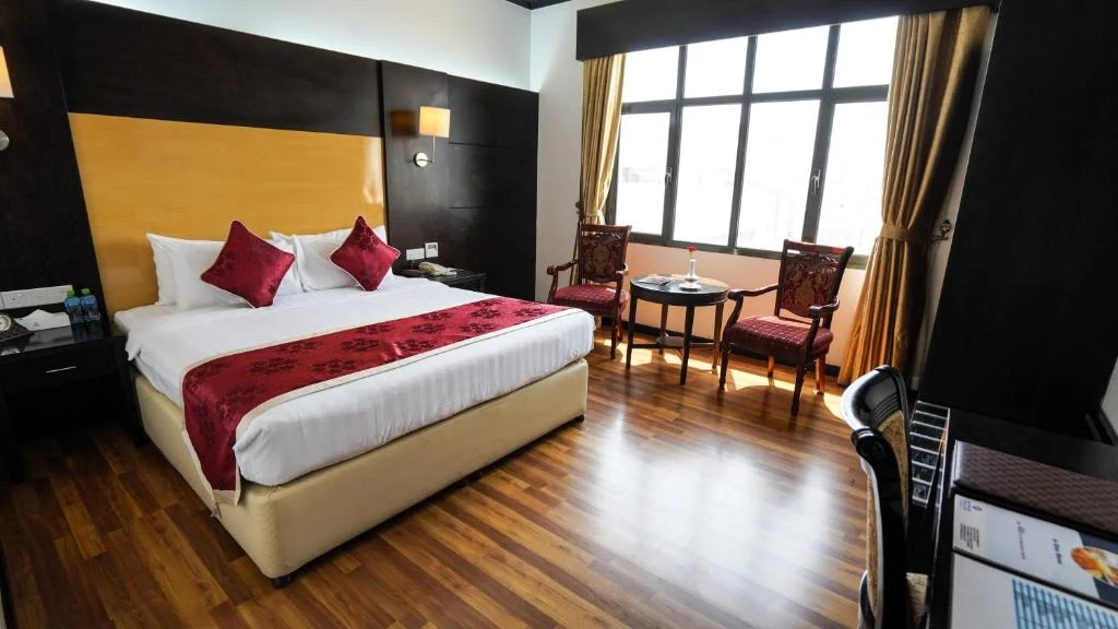 Juffair Gate Hotel