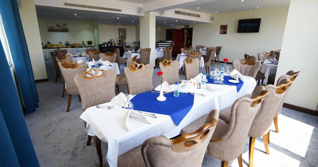 Juffair Gate Hotel