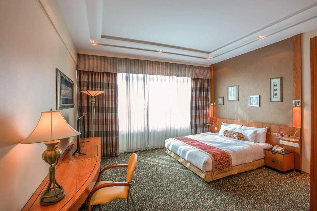 Gulf Court Hotel Bahrain