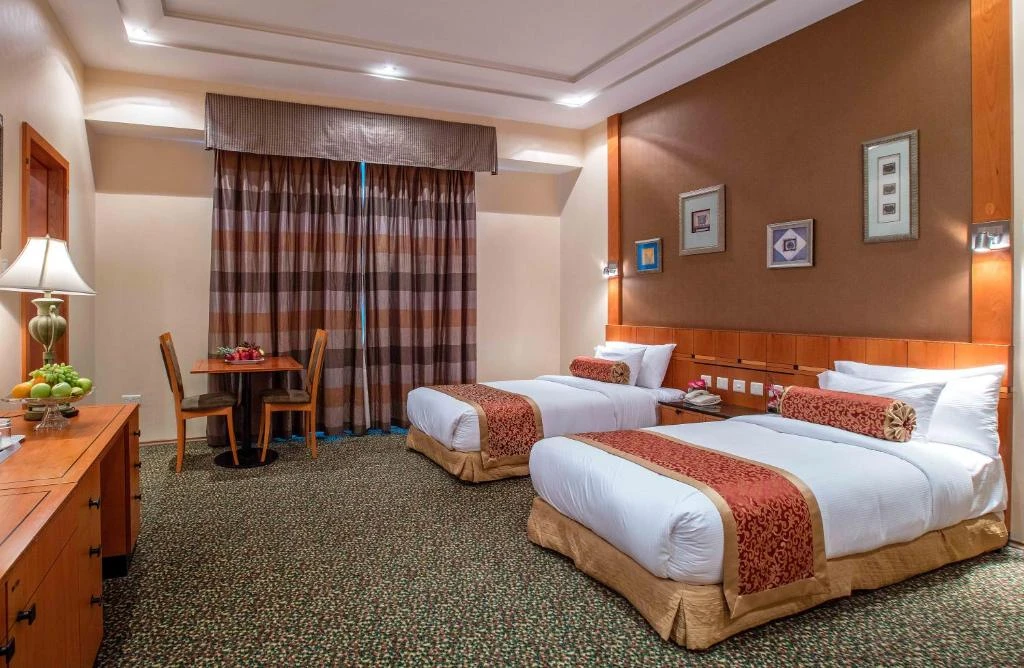 Gulf Court Hotel Bahrain