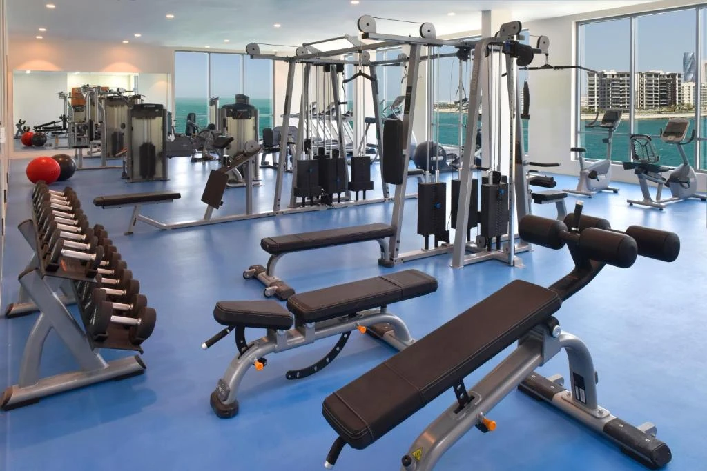 Grand Swiss-Belhotel Waterfront Seef