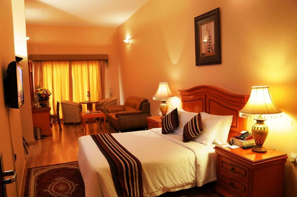 Gulf Gate Hotel Bahrain