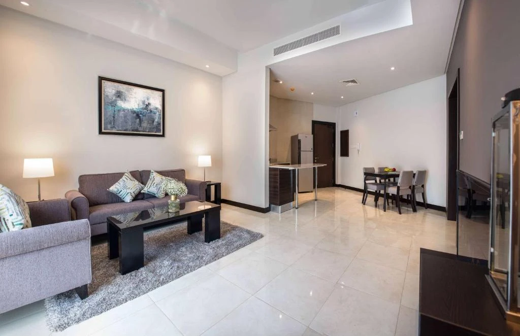 Loumage Suites and Spa