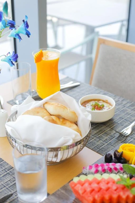 Grand Swiss-Belhotel Waterfront Seef