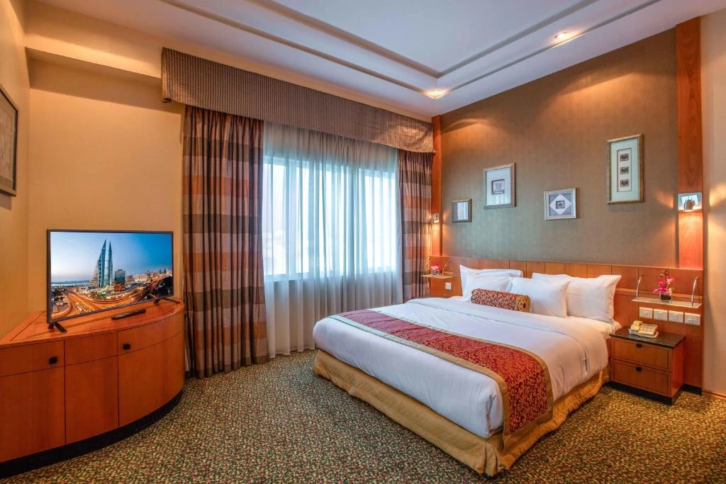 Gulf Court Hotel Bahrain