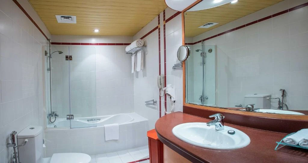 Gulf Court Hotel Bahrain