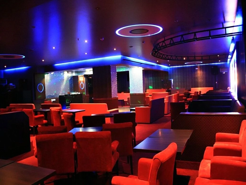 Juffair Gate Hotel
