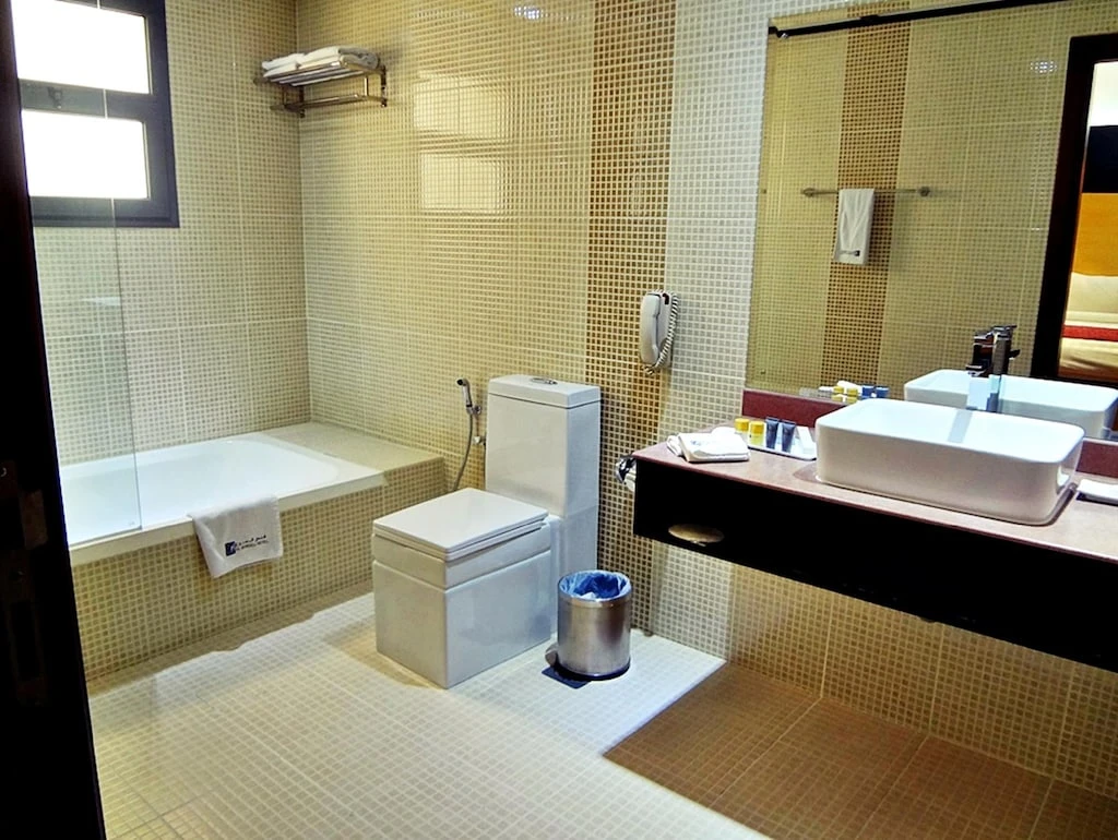 Juffair Gate Hotel