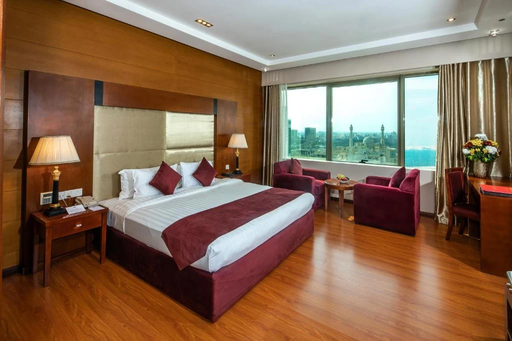 Diva Hotel Bahrain