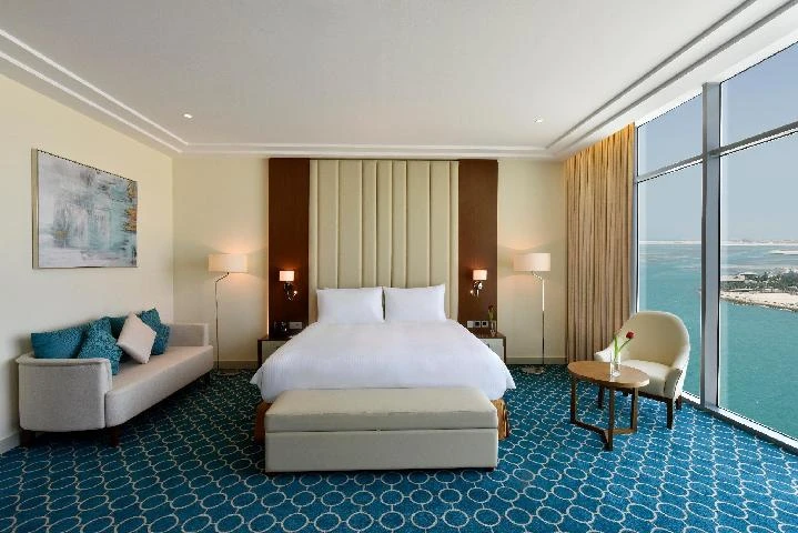 Grand Swiss-Belhotel Waterfront Seef