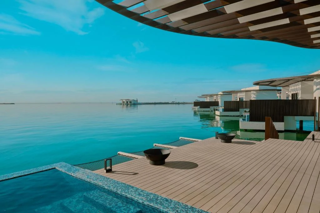 Hawar Beach Hotel