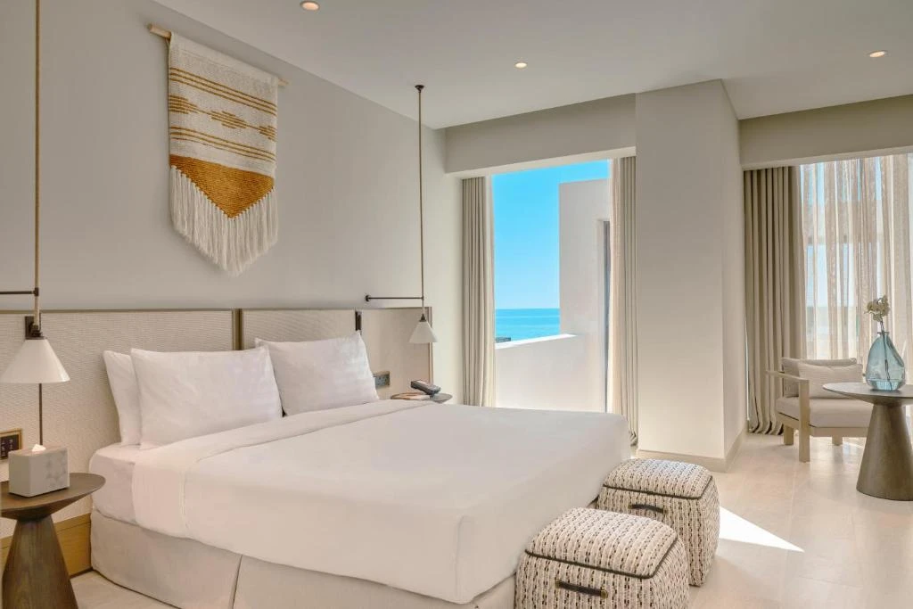 Hawar Beach Hotel