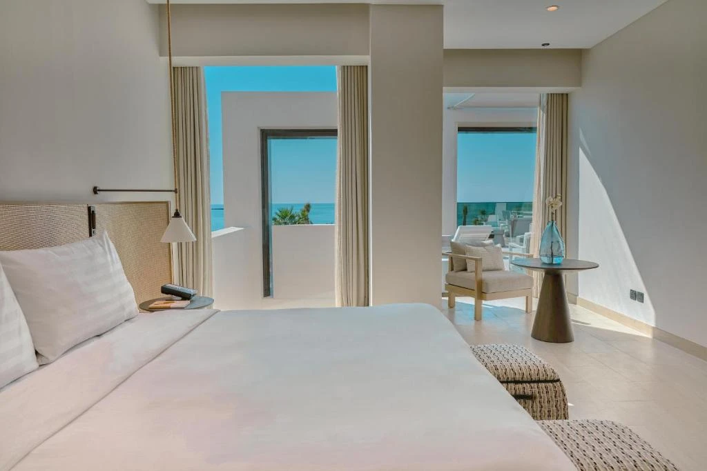 Hawar Beach Hotel