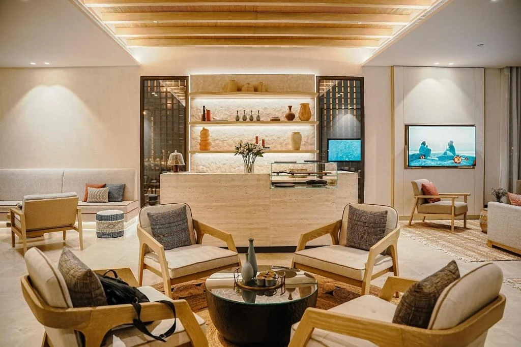 Hawar Beach Hotel