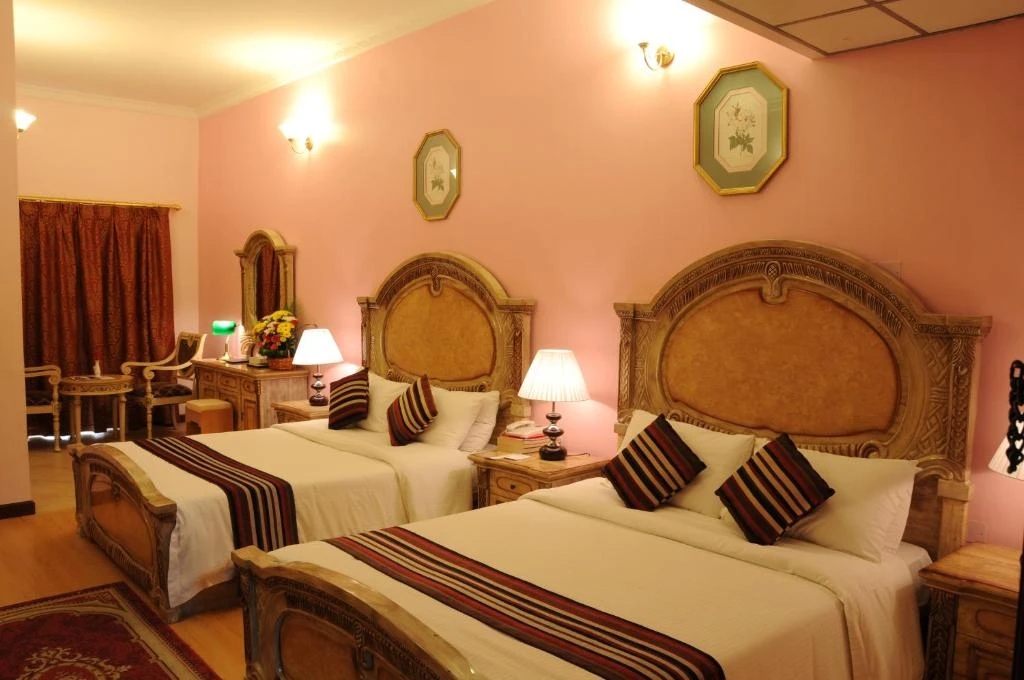 Gulf Gate Hotel Bahrain
