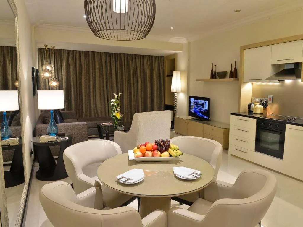 Gulf Hotel Convention And SPA
