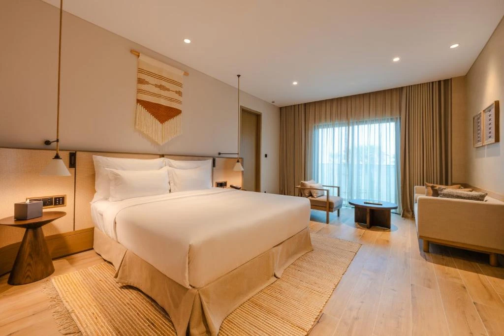 Hawar Beach Hotel