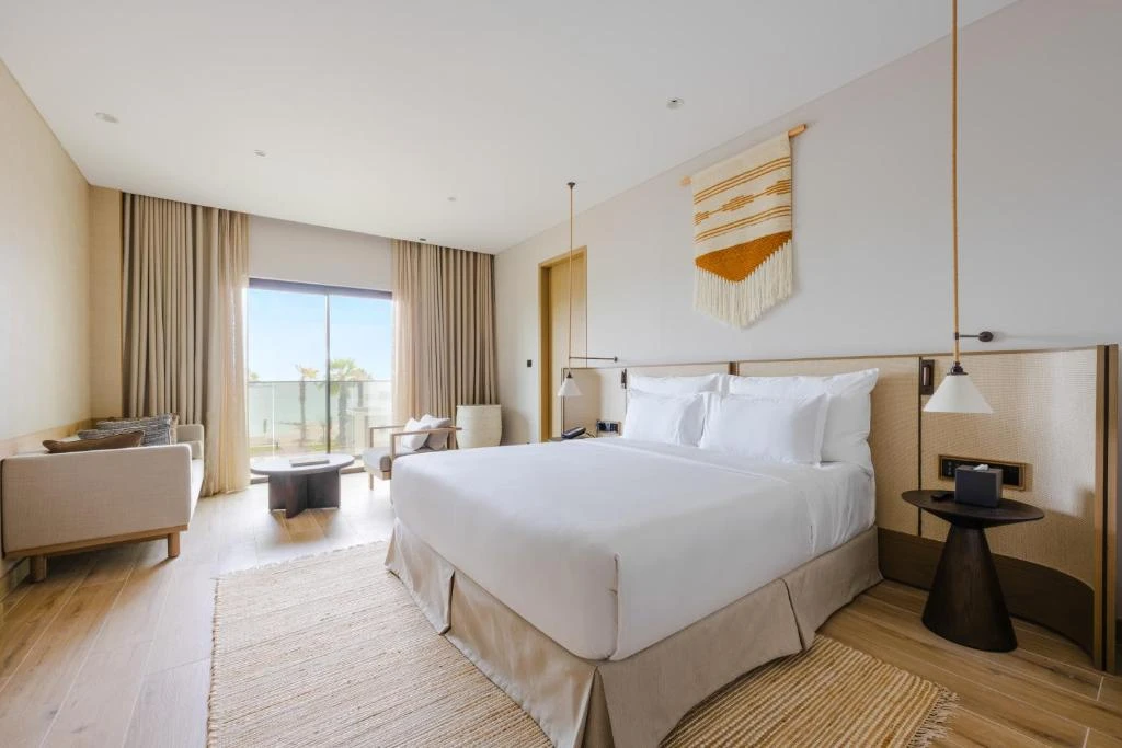 Hawar Beach Hotel