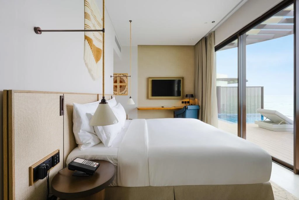Hawar Beach Hotel