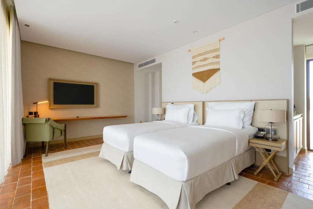 Hawar Beach Hotel
