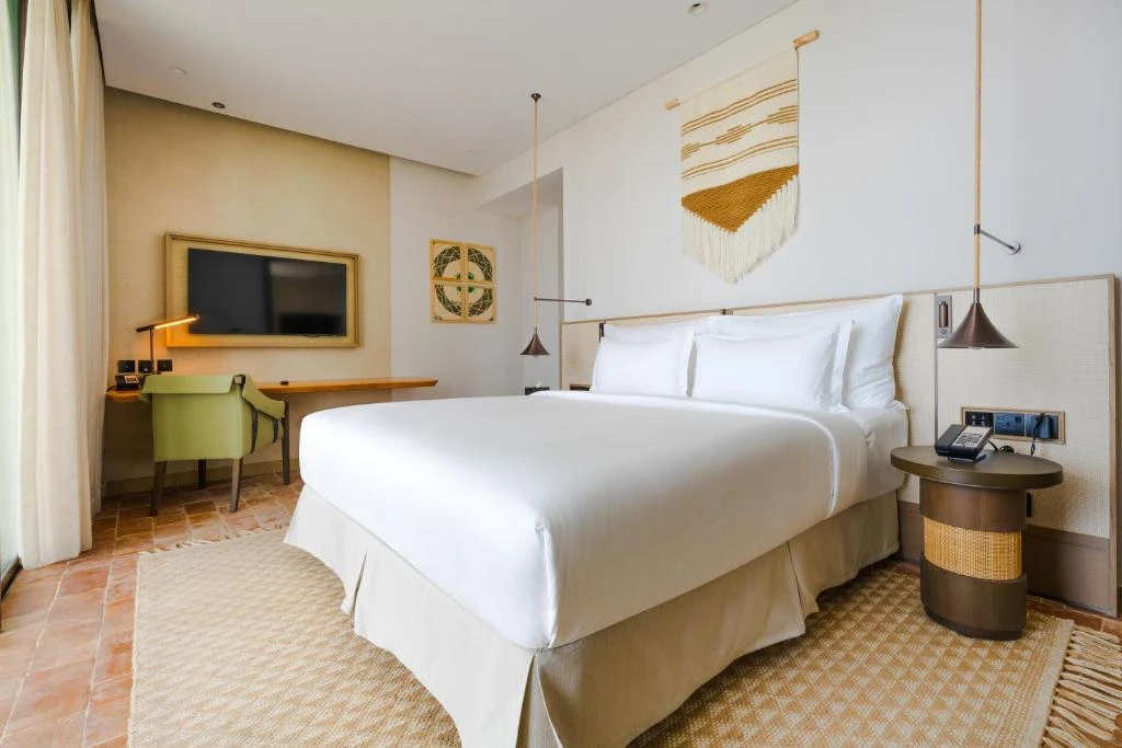 Hawar Beach Hotel