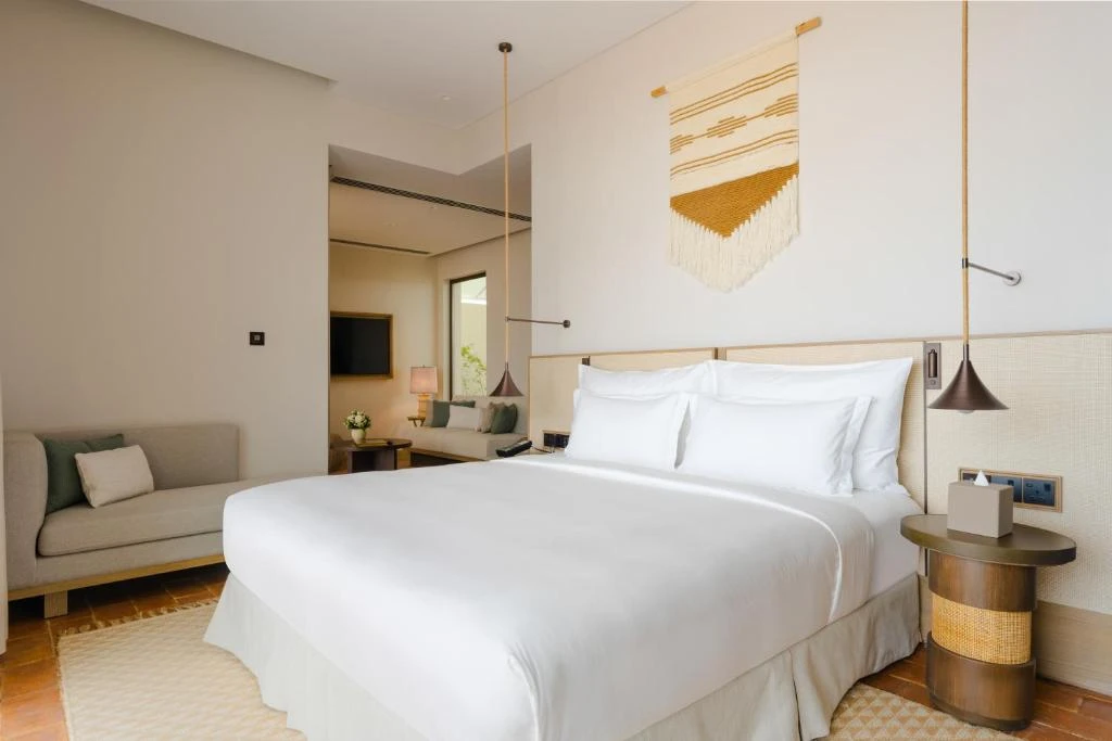 Hawar Beach Hotel
