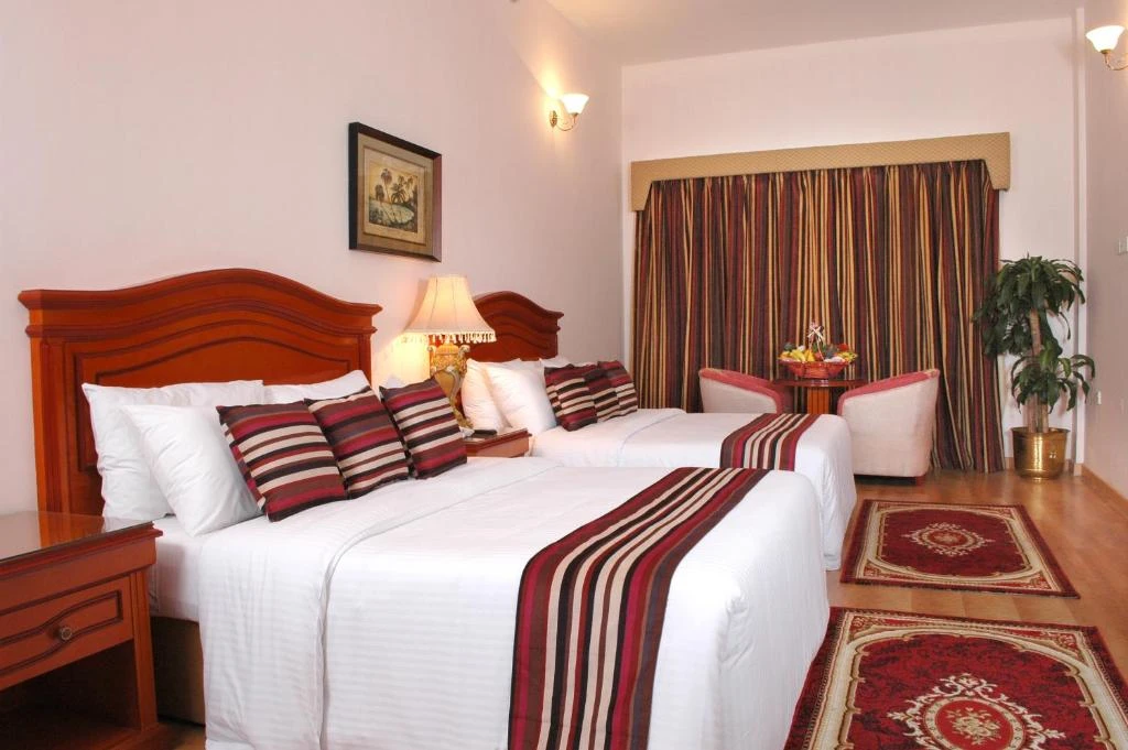 Gulf Gate Hotel Bahrain